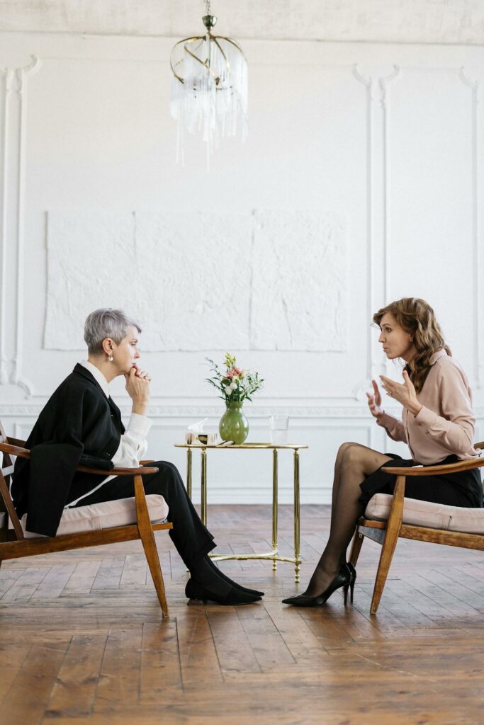 Réforme des retraites 2023 : entretien avec une conseillère retraite